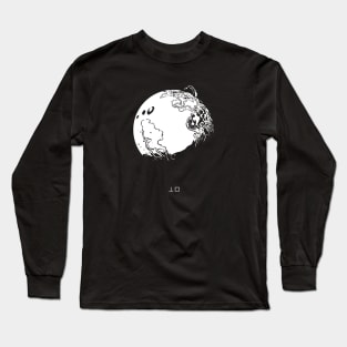 IO Long Sleeve T-Shirt